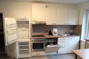 Haus Strandsonne - Ferienwohnung 1