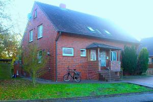 Haus Strandsonne - Ferienwohnung 3