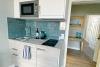 Borkum Ferienwohnung Haus Windröschen - Impressionen