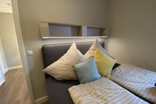 Borkum Ferienwohnung Haus Windröschen - App. 7 - Appartement 7