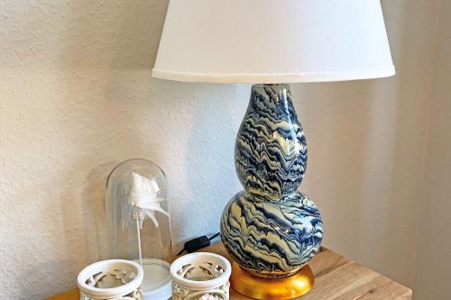 Borkum Ferienwohnung Haus Windröschen - App. 7 - Appartement 7