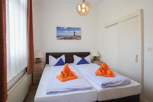 Borkum Hotel Windrose - 2020 04   Hotel Windrose 1016