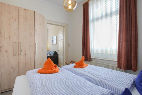 Borkum Hotel Windrose - Suite 15 - 2020 04   Hotel Windrose 1024