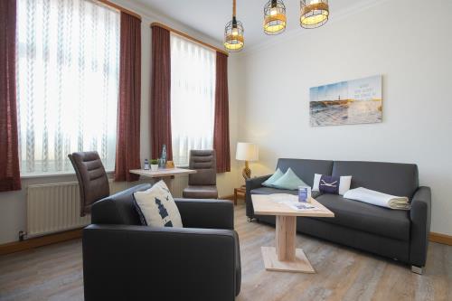 Borkum Hotel Windrose - Suite 15 - 2020 04   Hotel Windrose 1026