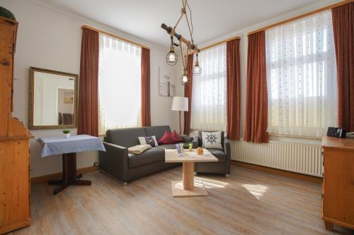 Borkum Hotel Windrose - Suite 15 - 2020 04   Hotel Windrose 1030