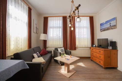 Borkum Hotel Windrose - Suite 15 - 2020 04   Hotel Windrose 1032