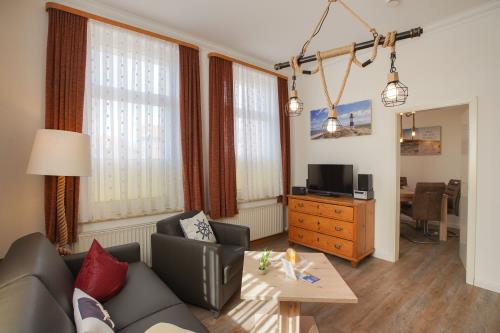 Borkum Hotel Windrose - Suite 15 - 2020 04   Hotel Windrose 1035