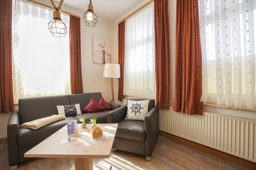 Borkum Hotel Windrose - Suite 15 - 2020 04   Hotel Windrose 1037