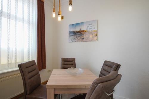 Borkum Hotel Windrose - Suite 15 - 2020 04   Hotel Windrose 1039