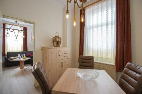 Borkum Hotel Windrose - Suite 15 - 2020 04   Hotel Windrose 1041