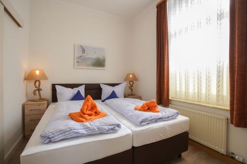 Borkum Hotel Windrose - Suite 15 - 2020 04   Hotel Windrose 1047