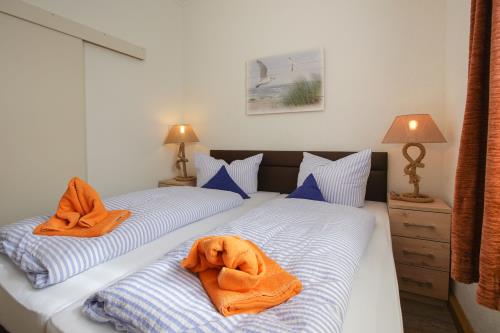 Borkum Hotel Windrose - Suite 15 - 2020 04   Hotel Windrose 1049