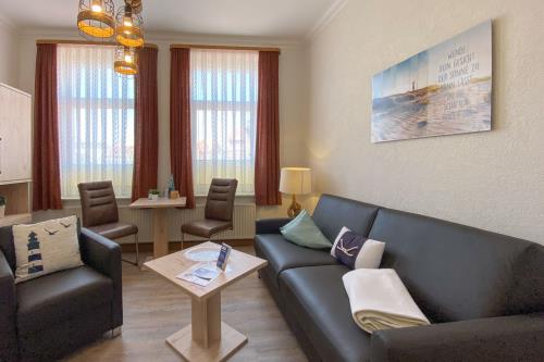 Borkum Hotel Windrose - Suite 15 - 2020 04   Hotel Windrose 1060