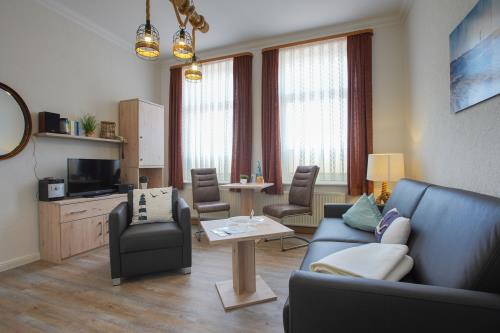 Borkum Hotel Windrose - Suite 15 - 2020 04   Hotel Windrose 1008