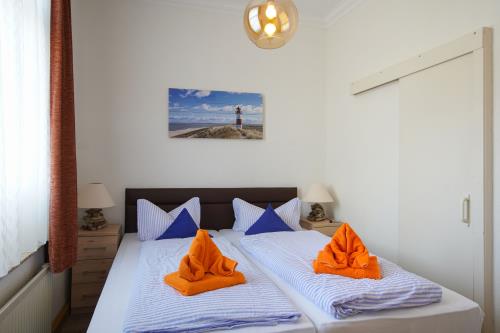 Borkum Hotel Windrose - Suite 15 - 2020 04   Hotel Windrose 1014