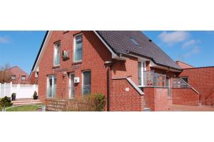 Ferienwohnung Inselglück