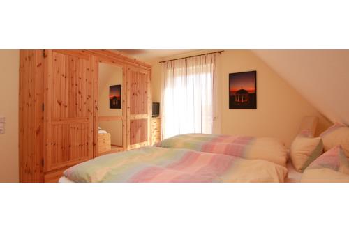 Borkum Ferienwohnung Inselglück