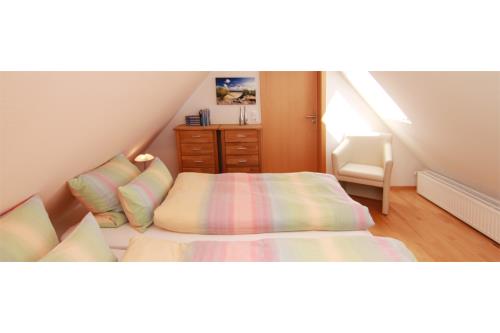 Borkum Ferienwohnung Inselglück