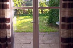 Ferienwohnung Inselstern