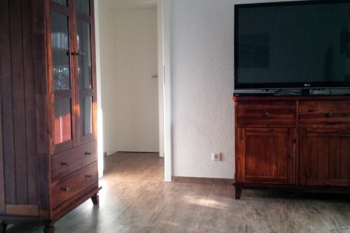 Borkum Ferienwohnung Inselstern - Inselstern  - ID 12050 - Wohnzimmer