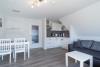 Borkum Ferienwohnung Kaap-Blick im Strandhus