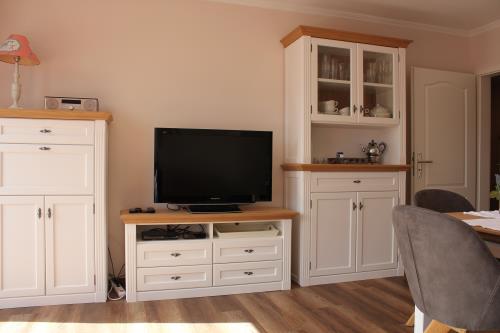 Borkum Ferienwohnung Premium-FeWo-Traum