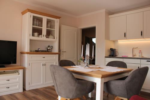 Borkum Ferienwohnung Premium-FeWo-Traum