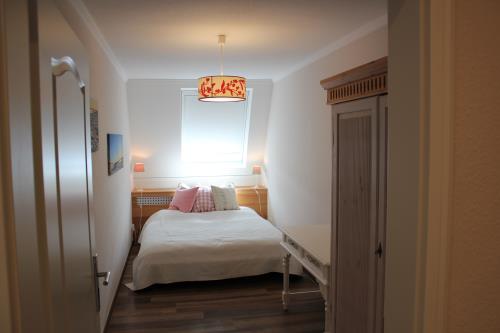 Borkum Ferienwohnung Premium-FeWo-Traum