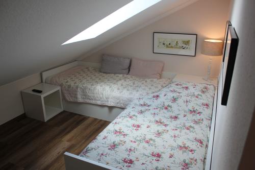 Borkum Ferienwohnung Premium-FeWo-Traum