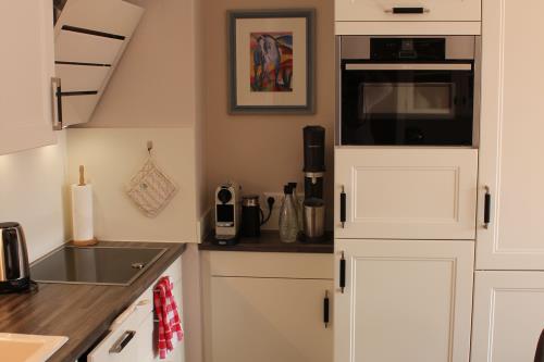 Borkum Ferienwohnung Premium-FeWo-Traum