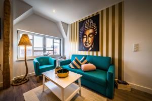 Ria's Beachvilla