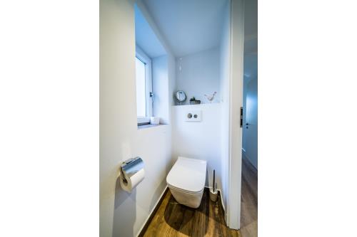 Borkum Ferienwohnung Ria&#39;s Beachvilla - Ocean - Ausstattung 16