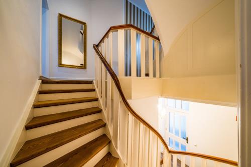 Borkum Ferienwohnung Ria&#39;s Beachvilla - Ocean - Ausstattung 18