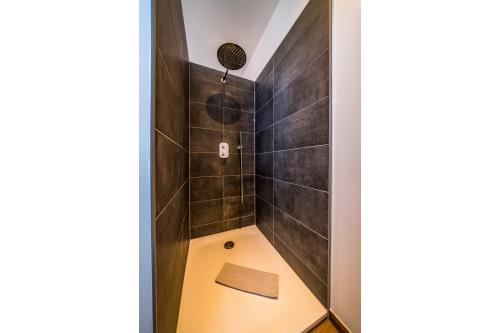 Borkum Ferienwohnung Ria&#39;s Beachvilla - Sky - Ausstattung 10