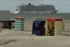 Borkum Ferienwohnung Sanddorn-Koje - Typisch Borkum