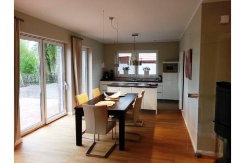 Borkum Ferienwohnung Scheukelanders - Wohnung 2