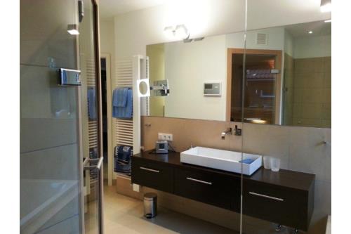 Borkum Ferienwohnung Scheukelanders - Wohnung 2