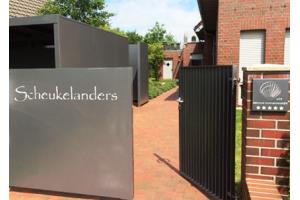 Scheukelanders - Wohnung 3