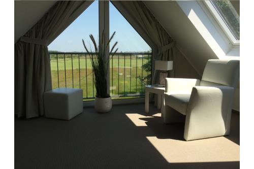 Borkum Ferienwohnung Scheukelanders - Wohnung 3