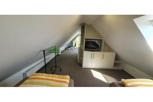 Borkum Ferienwohnung Scheukelanders - Wohnung 3