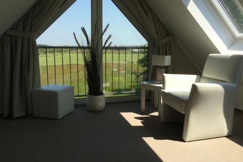 Borkum Ferienwohnung Scheukelanders - Wohnung 3 - Scheukelanders 3 - Ausstattung 2