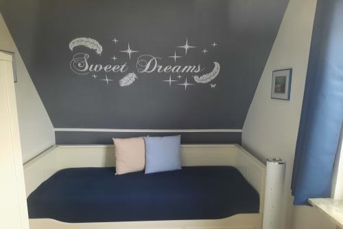 Borkum Ferienwohnung Seehundsbank - Kl  Schl  3