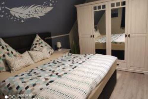 Borkum Ferienwohnung Seehundsbank