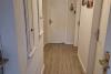 Borkum Ferienwohnung Seehundsbank - Eingangsbereich / Flur