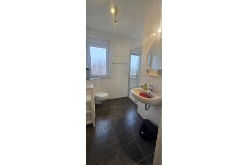 Borkum Ferienwohnung Strandkrabbe Borkum