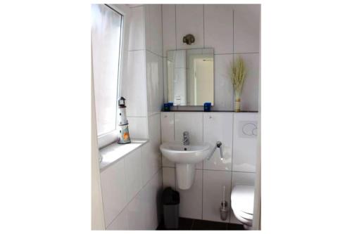 Borkum Ferienwohnung Strandkrabbe Borkum