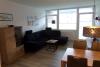 Borkum Ferienwohnung Strandliebe Borkum - Wohnraum/Essbereich