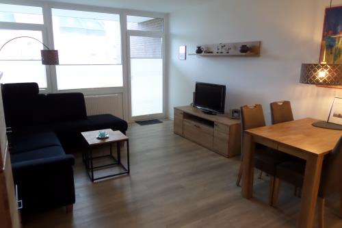 Borkum Ferienwohnung Strandliebe Borkum - ID 18020 - Ausstattung 1