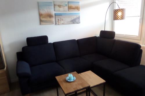 Borkum Ferienwohnung Strandliebe Borkum - ID 18020 - Ausstattung 2