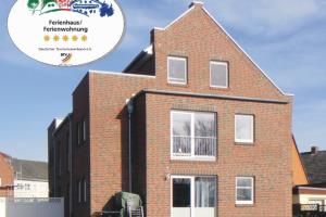 Ferienwohnung Strandriff